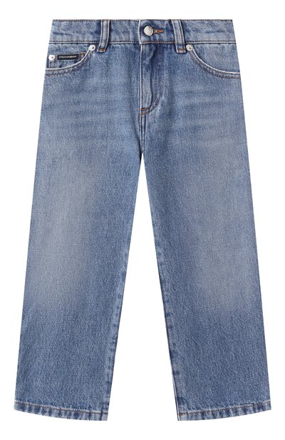 Джинсы DOLCE & GABBANA, арт. L42F81/LDC97/2-6