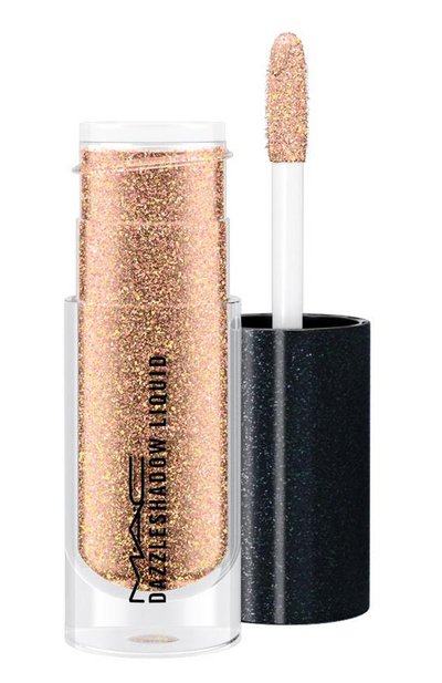 Женские жидкие тени для век dazzleshadow liquid, flash and dash MAC, арт. SCAW-04