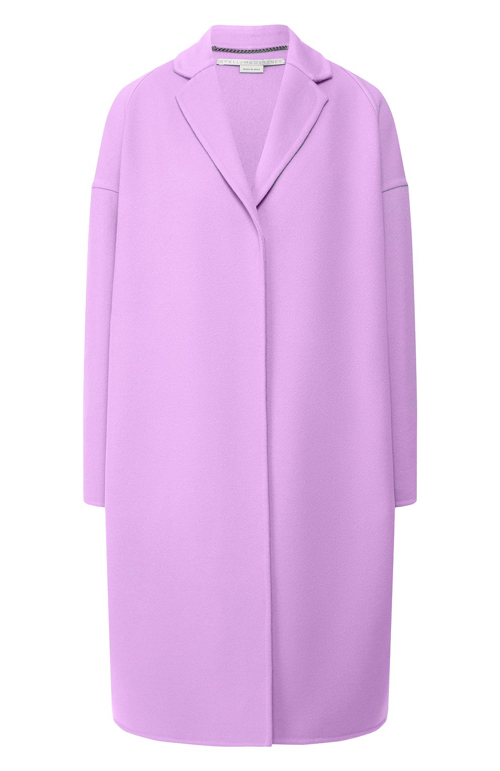 Шерстяное пальто STELLA MCCARTNEY, арт. 573928/SMB09, фото 1