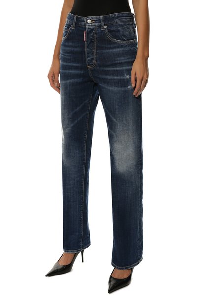 Джинсы DSQUARED2, арт. S75LB0639/S30342, фото 3