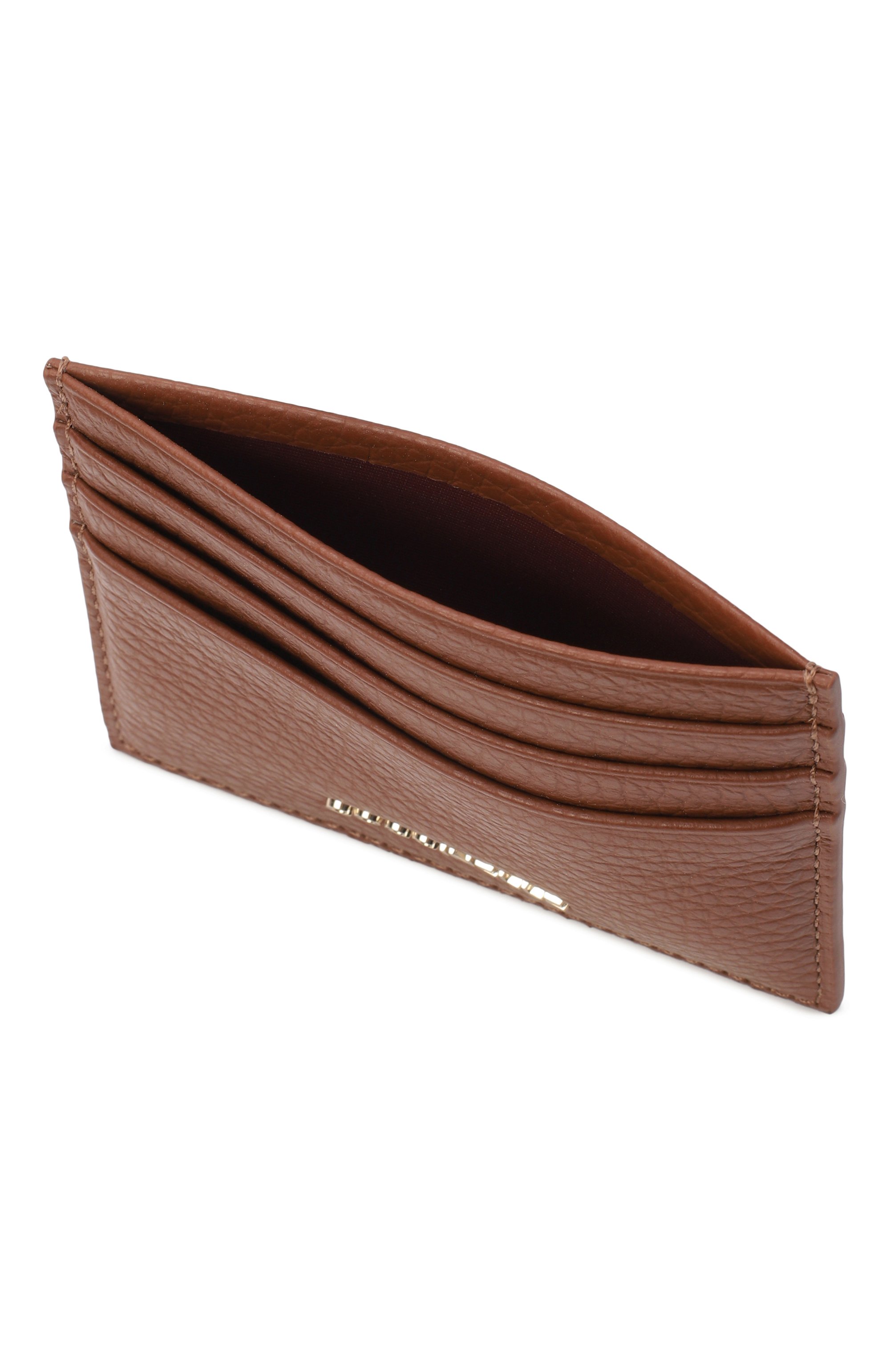 Кожаный футляр для кредитных карт COCCINELLE, арт. E2MW5129501, фото 3