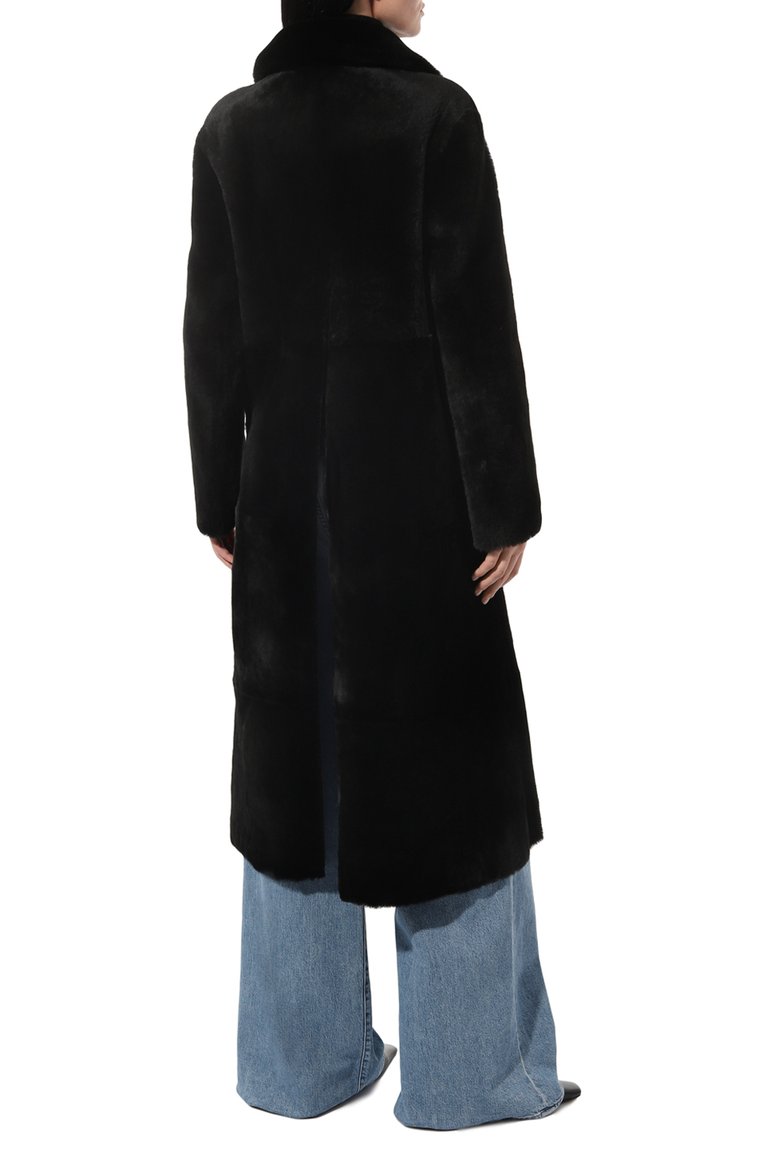 Двусторонняя шуба из овчины BLANCHA, арт. 11/300/20, фото 1