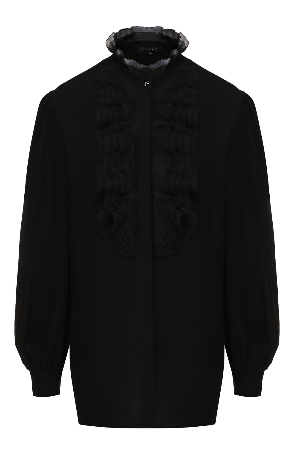 Шелковая блузка ESCADA, арт. 5029870, фото 1