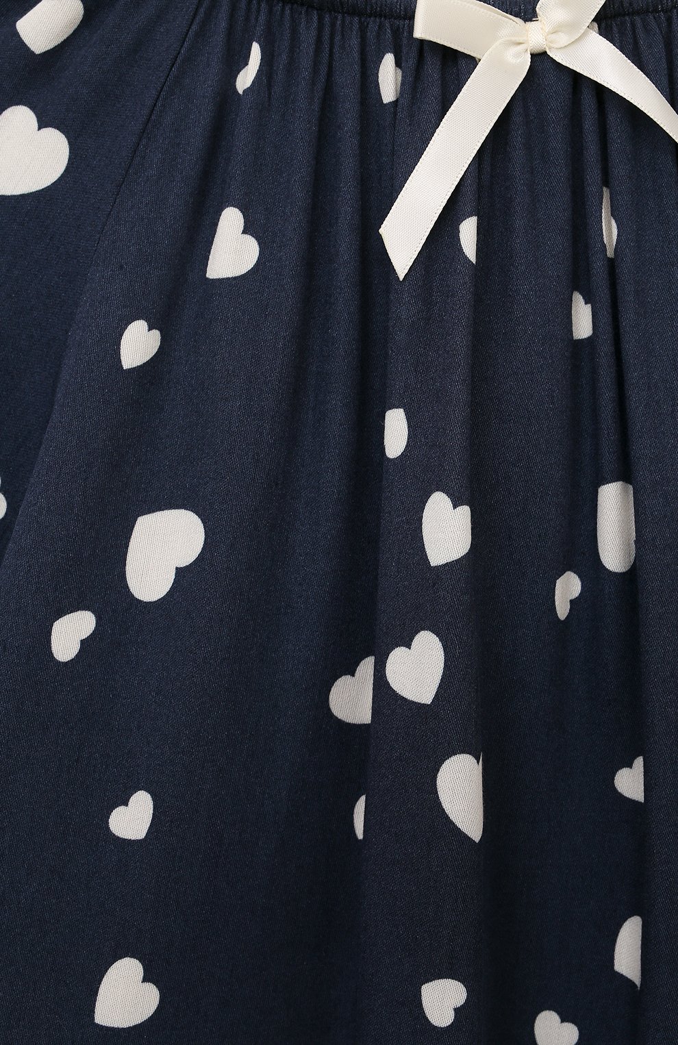 Пижама из вискозы AMIKI CHILDREN, арт. HELENA, фото 6