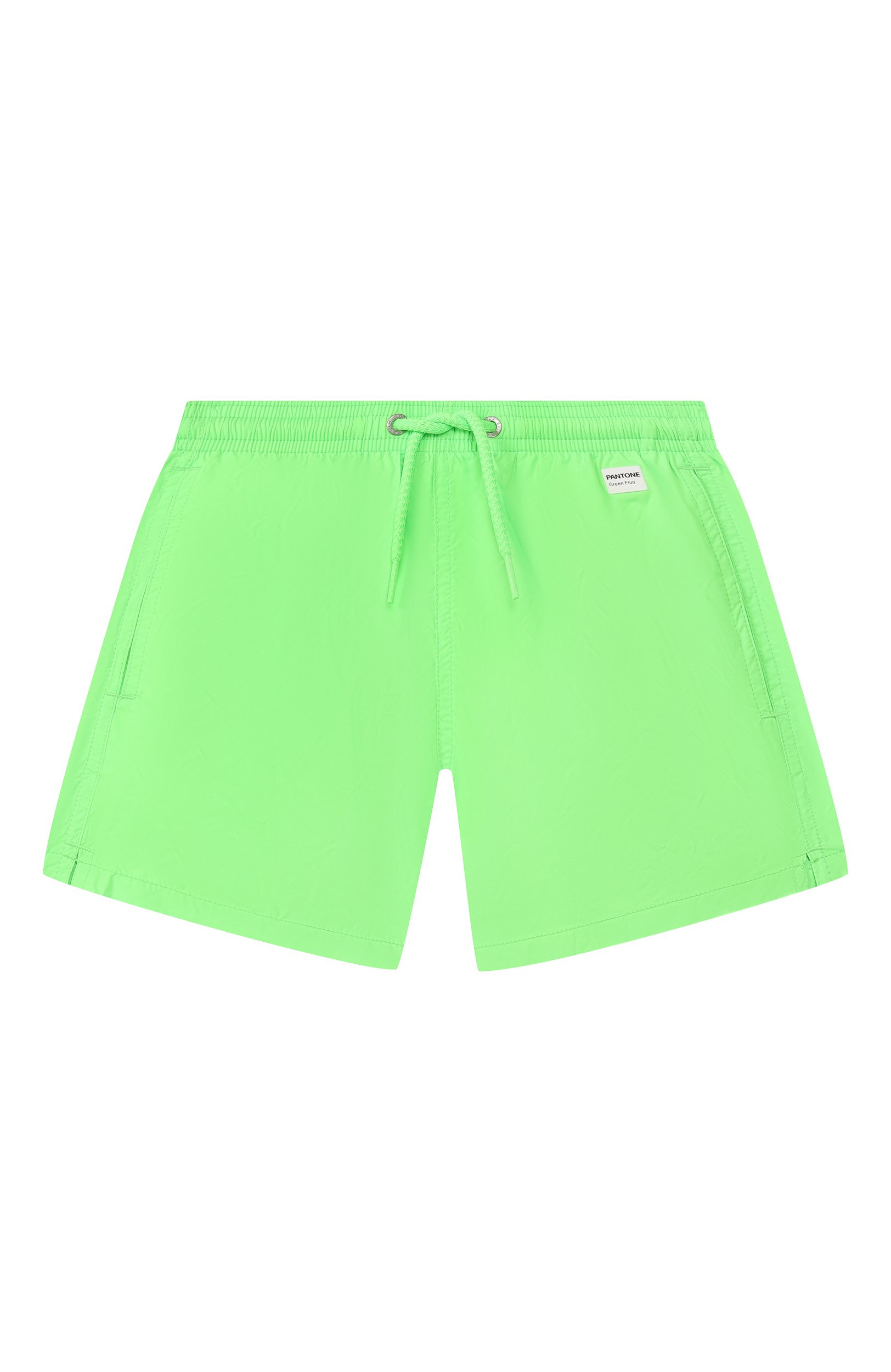 Плавки-шорты MC2 SAINT BARTH, арт. JEA0012-01677L/JEAN LIGHTING PANT0NE, фото 1