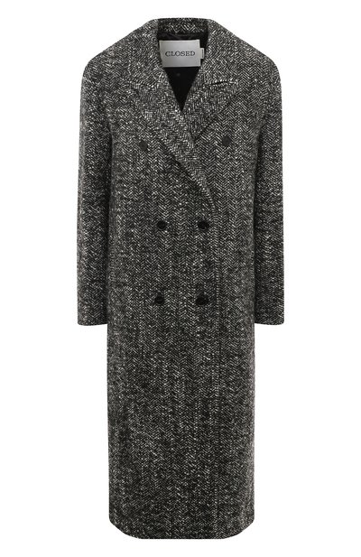 Пальто CLOSED, арт. C97547-64U-22, фото 1
