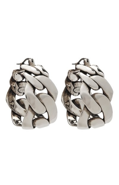 Серьги ALEXANDER MCQUEEN, арт. 659630/J160Y, фото 3