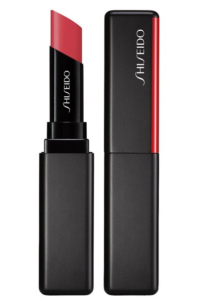 Женская тинт-бальзам для губ colorgel, оттенок 107 dahlia SHISEIDO, арт. 14896SH