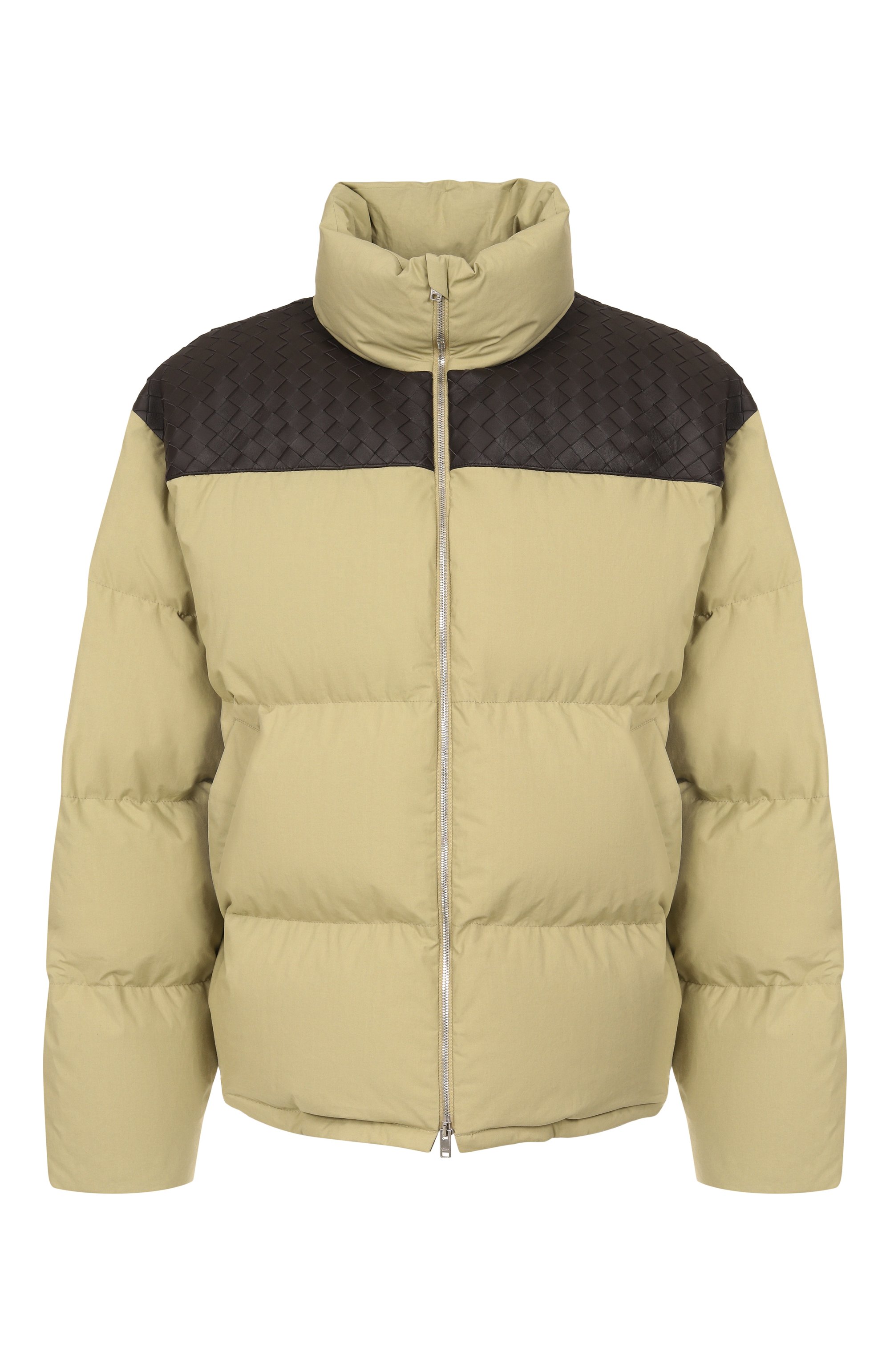 Пуховик BOTTEGA VENETA, арт. 815198/V1LE0, фото 1