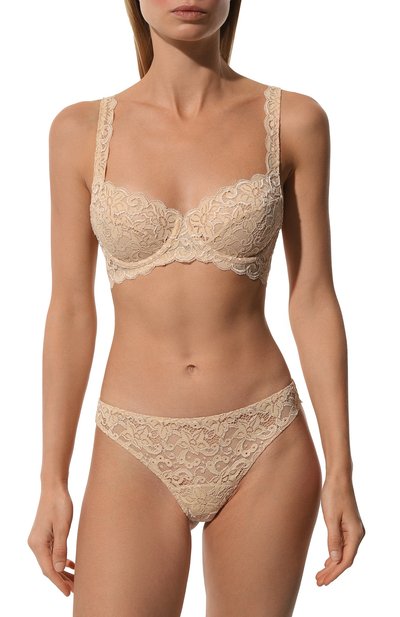 Бюстгальтер HANRO, арт. 071467, фото 2