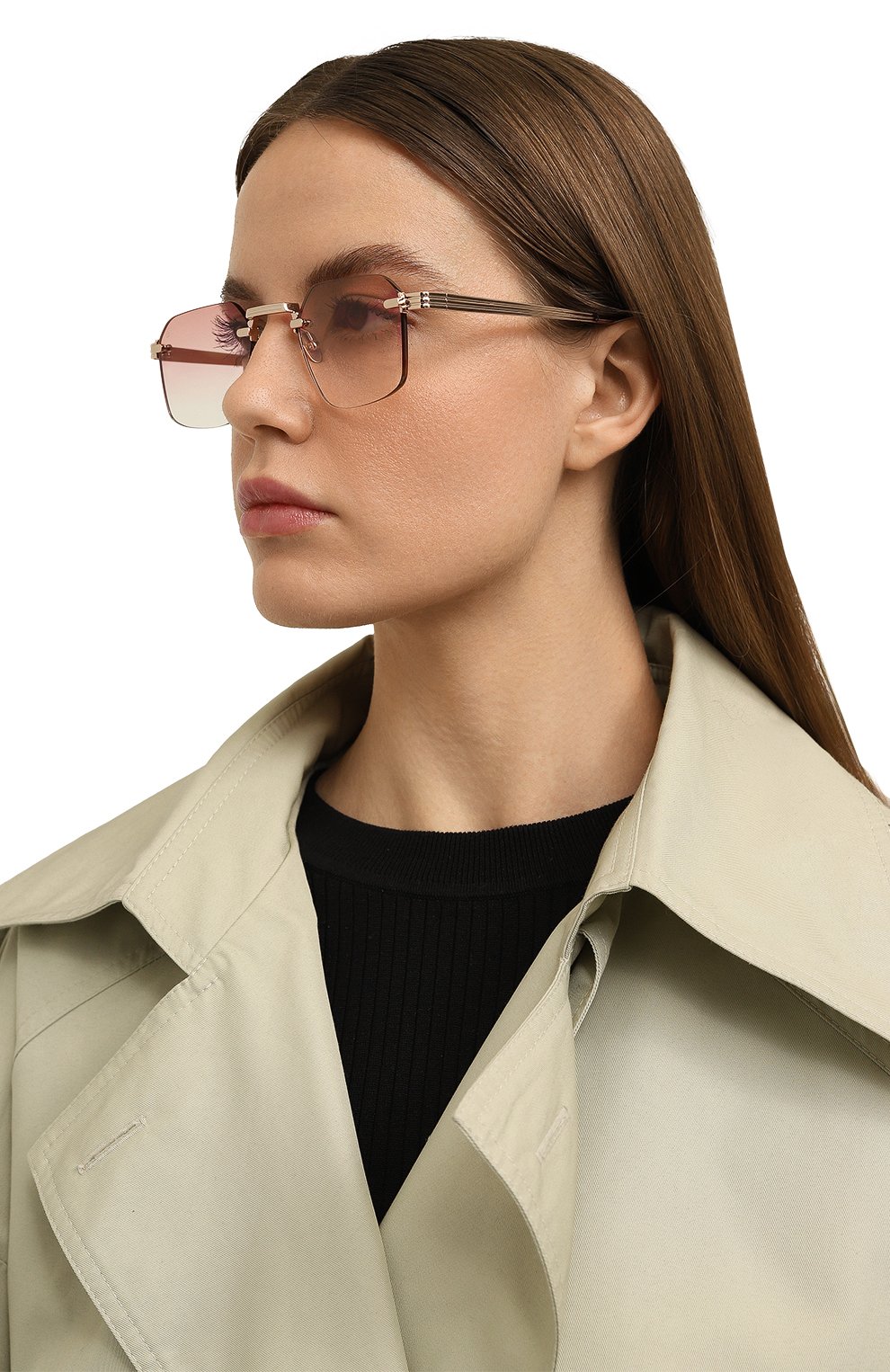 Солнцезащитные очки BALI EYEWEAR, арт. B32 C3, фото 2