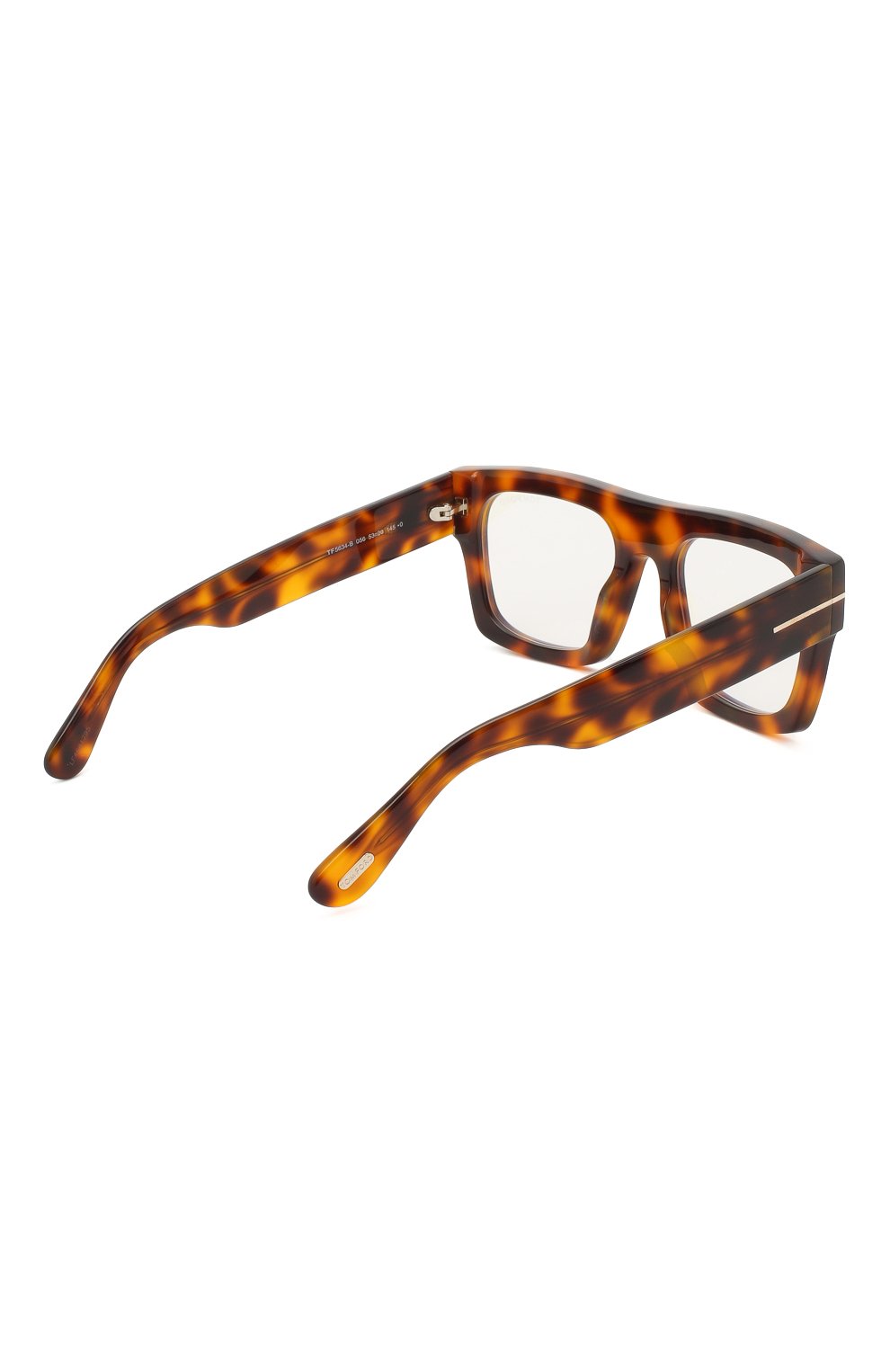 Оправа TOM FORD, арт. TF5634-B 056, фото 5