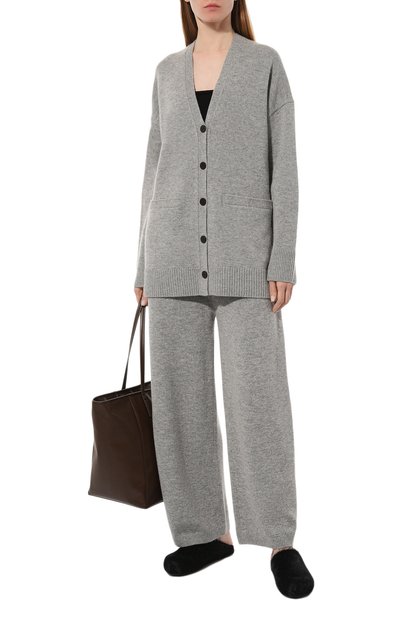 Кардиган из шерсти и кашемира THEORY, арт. N0611707, фото 2