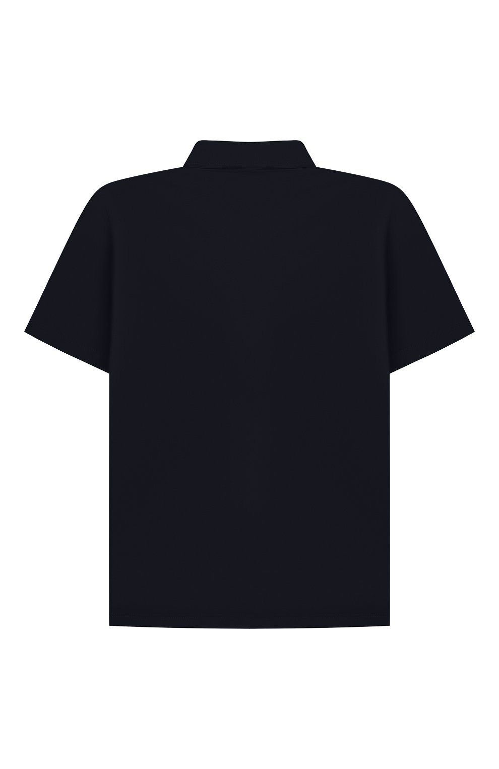 Хлопковая рубашка ALETTA, арт. AM210437CR-28/4A-8A, фото 2