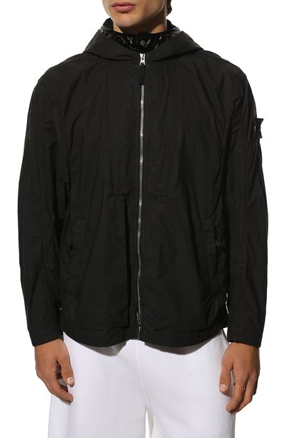 Хлопковая куртка STONE ISLAND SHADOW PROJECT, арт. 761940922, фото 3