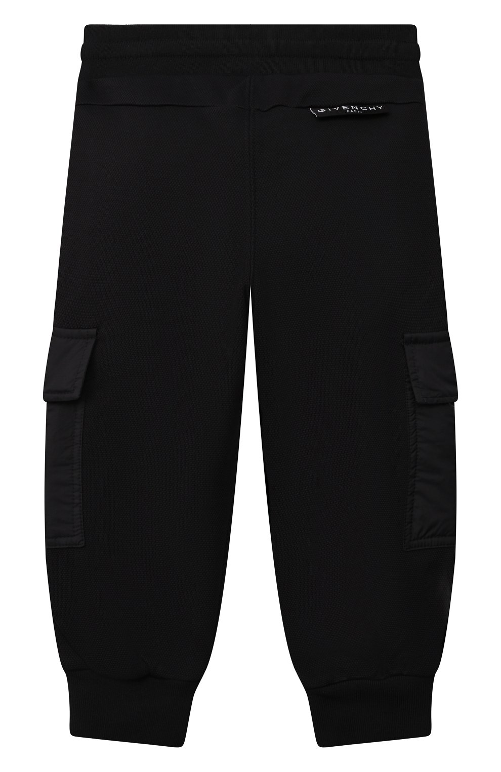 Хлопковые джоггеры GIVENCHY, арт. H24135, фото 2