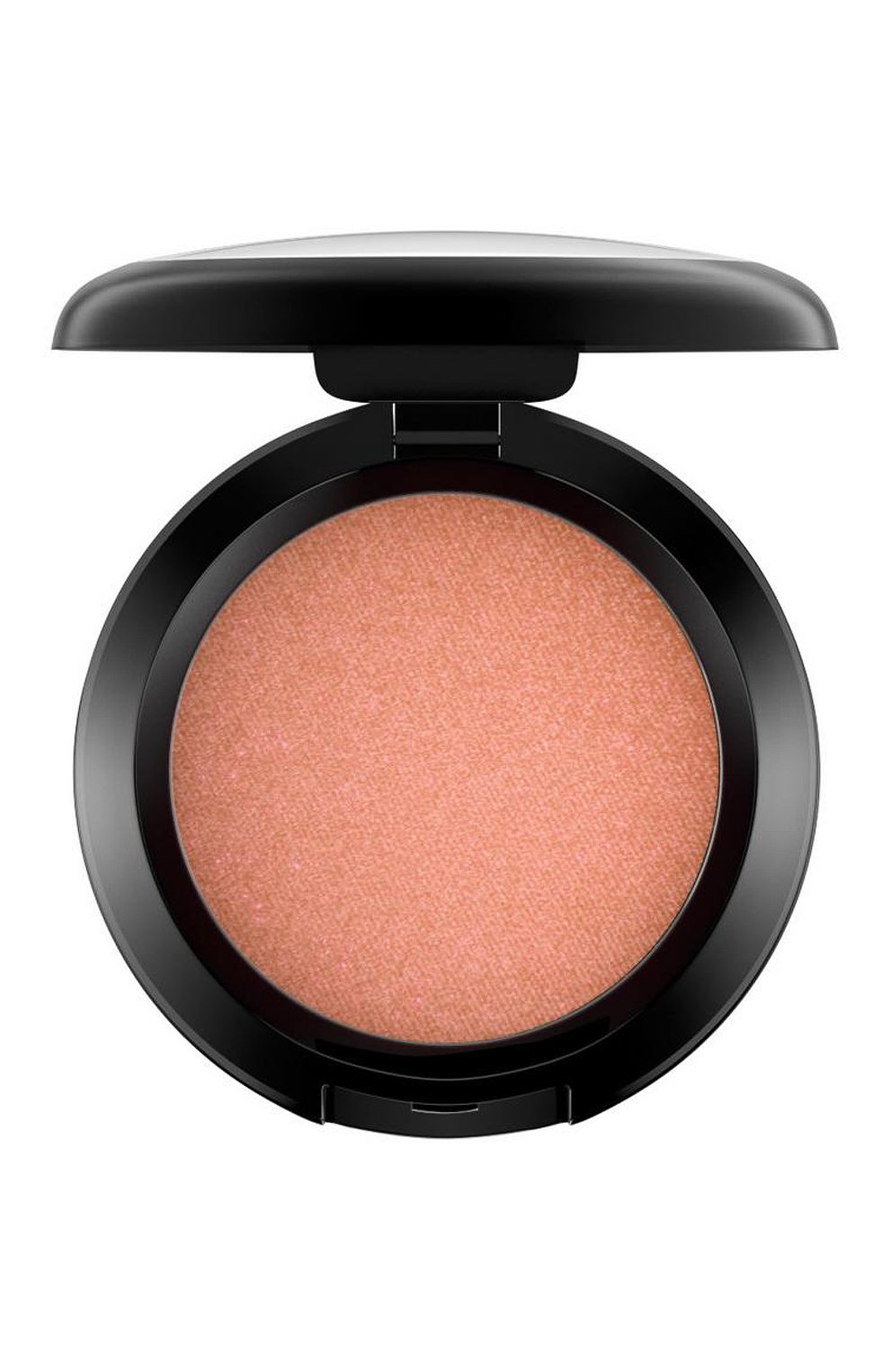 Румяна для лица sheertone shimmer blush, оттенок peachtwist (6g) MAC, арт. M4RM-18, фото 1