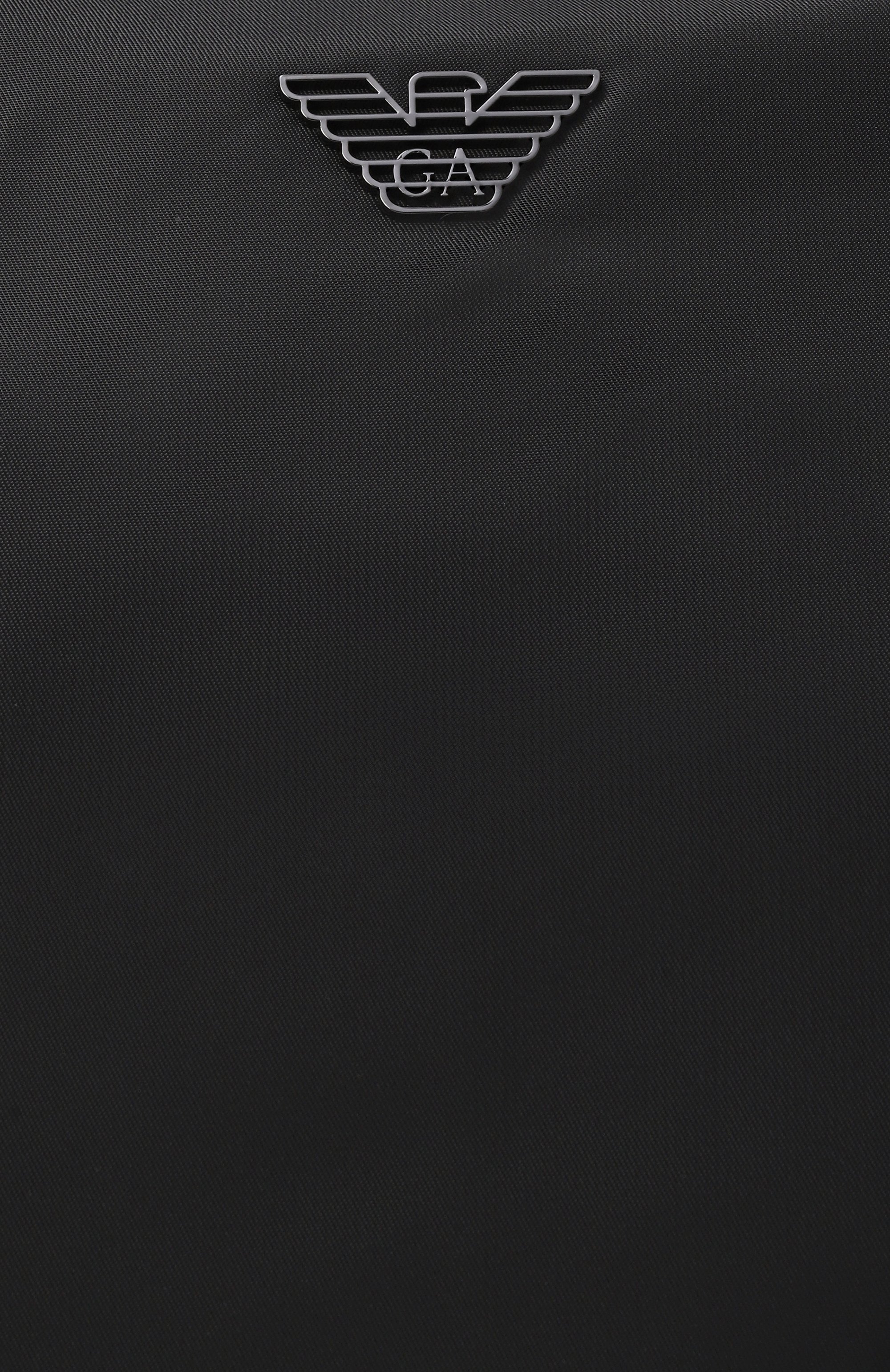 Сумка-тоут asv medium EMPORIO ARMANI, арт. EM001797/AF13454/UC001, фото 3