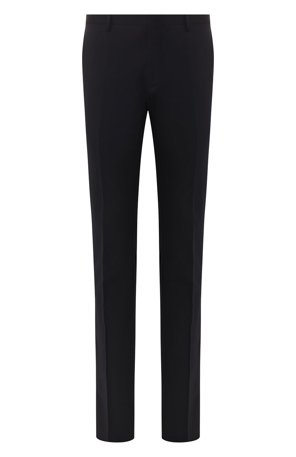 Шерстяные брюки LANVIN, арт. RMTR0022-M02400P19, фото 1