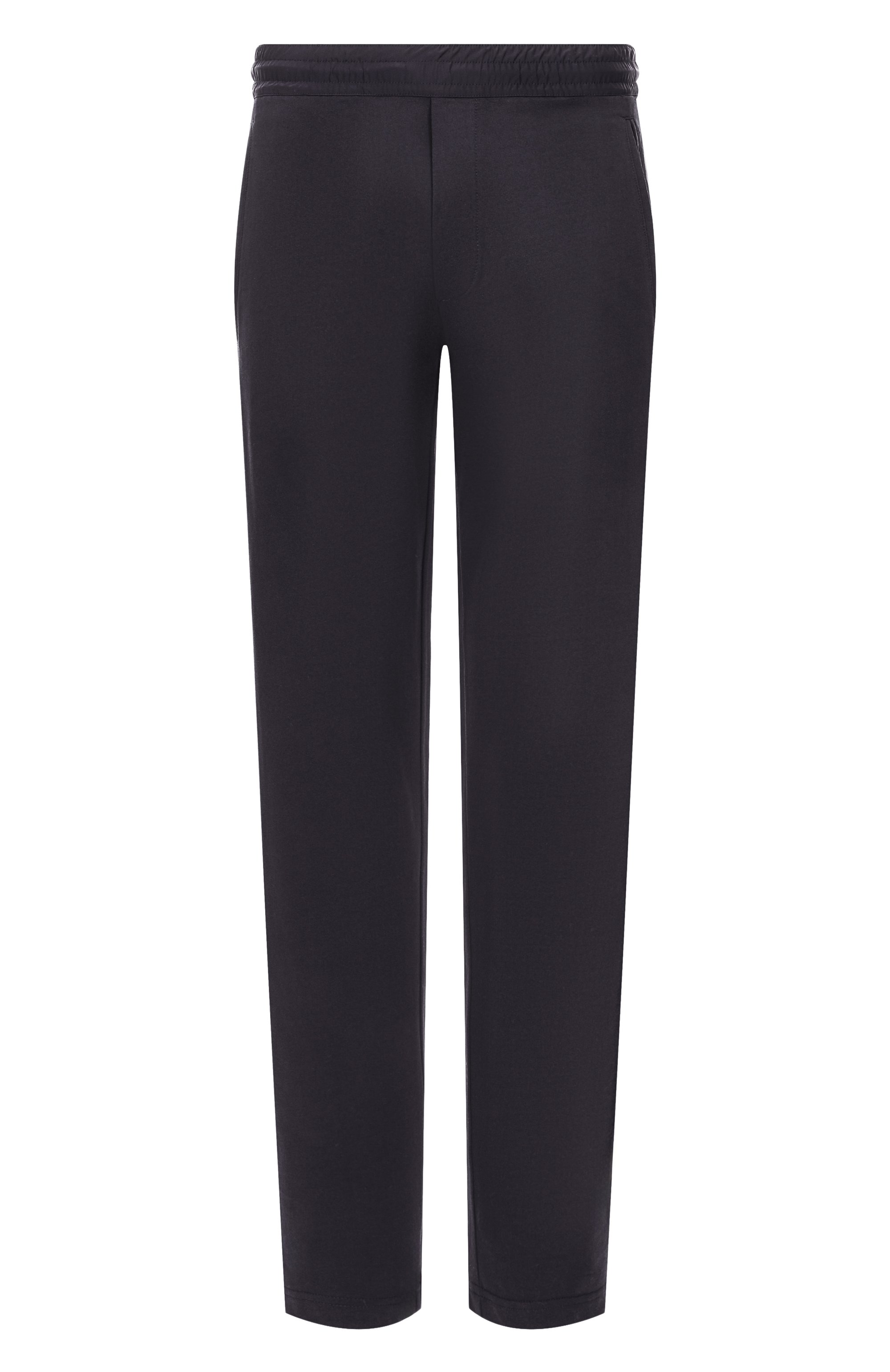 Хлопковые брюки BOGNER, арт. 18839497, фото 1