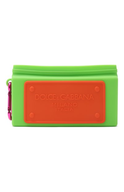 Солнцезащитные очки DOLCE & GABBANA белого цвета по цене 15250 руб., арт. 0DX6007U, фото 5 Солнцезащитные очки DOLCE & GABBANA, арт. 0DX6007U, фото 5