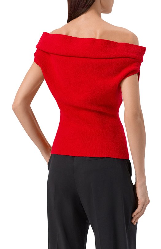 Топ Armarium ARMFWKT04/C007 Красный  ARMFWKT04/C007 Фото 4