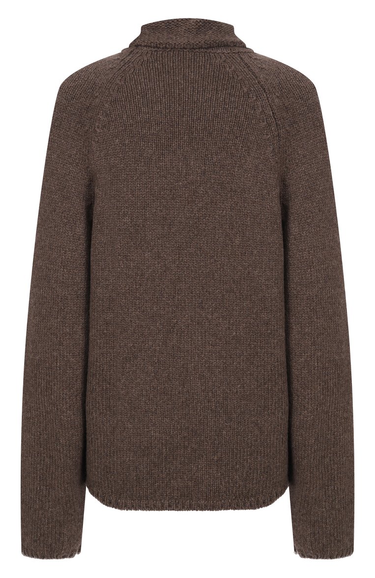 Кашемировый свитер AGNONA, арт. K20813QS/0K030Q, фото 2