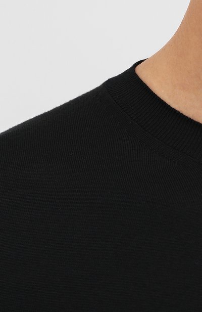 Шерстяной джемпер VALENTINO, арт. UV3KC23U4NW, фото 5