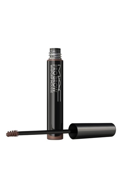 Гель-тинт для бровей pro brow whipgrip mousse, оттенок spiked (4g) MAC, арт. S57D-09, фото 3