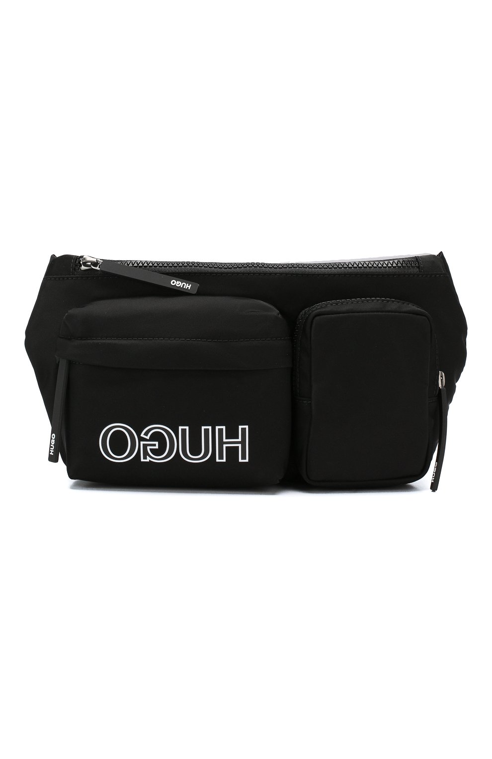 Текстильная поясная сумка HUGO, арт. 50412703, фото 1