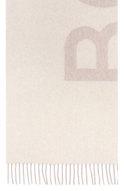 Шерстяной шарф BOGNER, арт. 98089307, фото 4