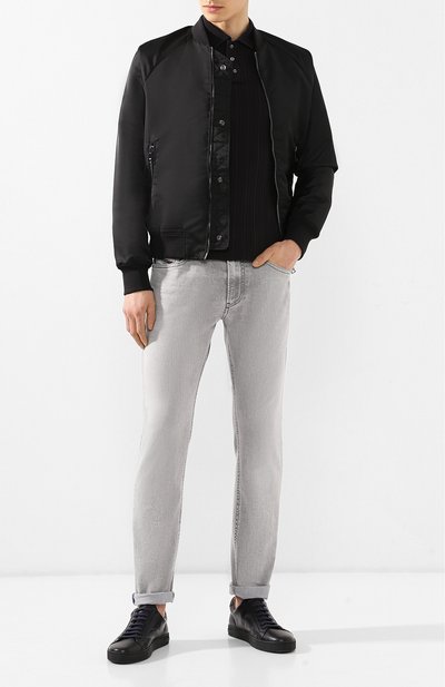 Бомбер EMPORIO ARMANI, арт. 3G1B77/1NLJZ, фото 2