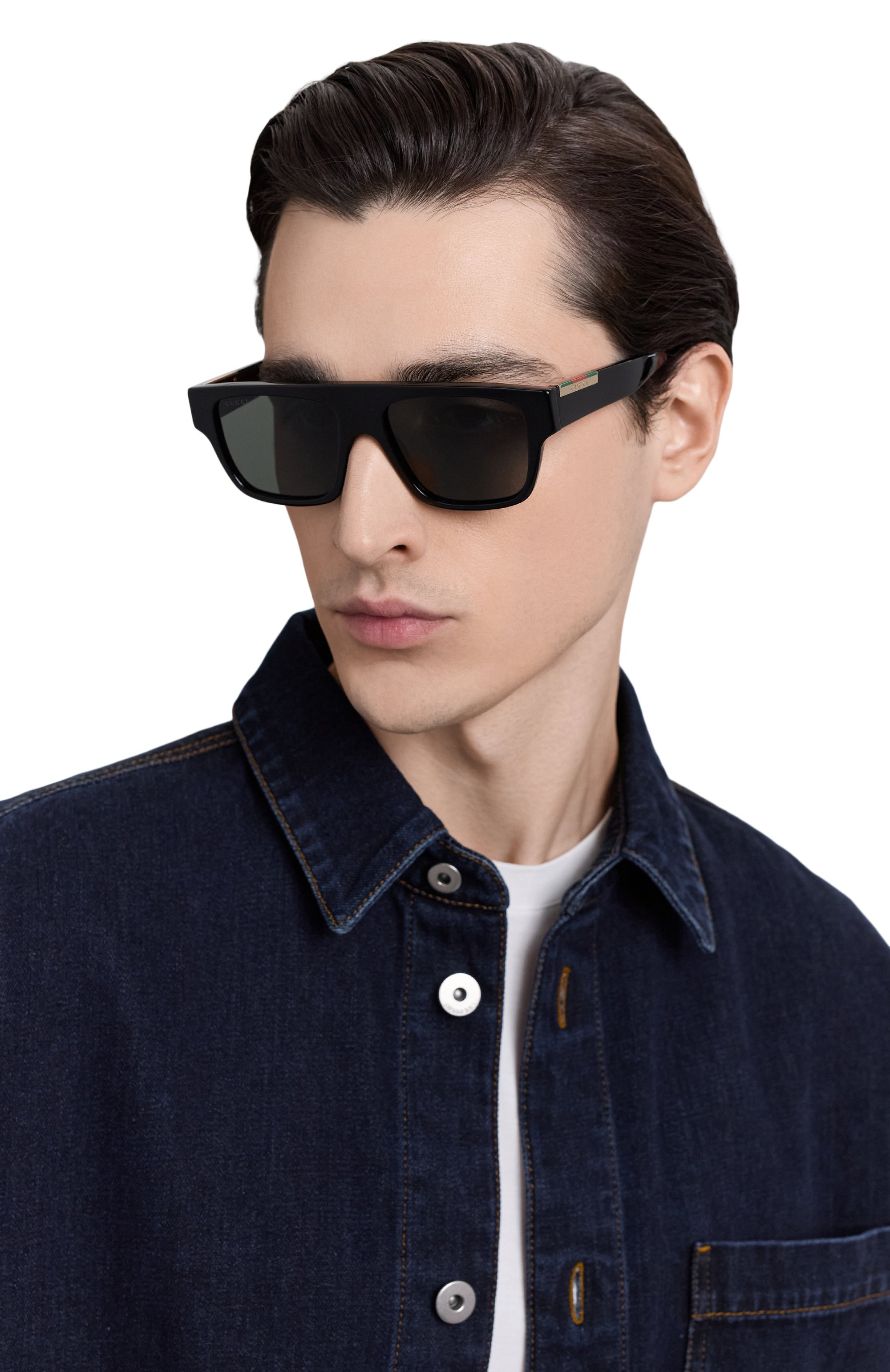 Солнцезащитные очки GUCCI, арт. GG1960S 002, фото 2