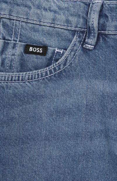 Джинсы BOSS, арт. J51986, фото 3