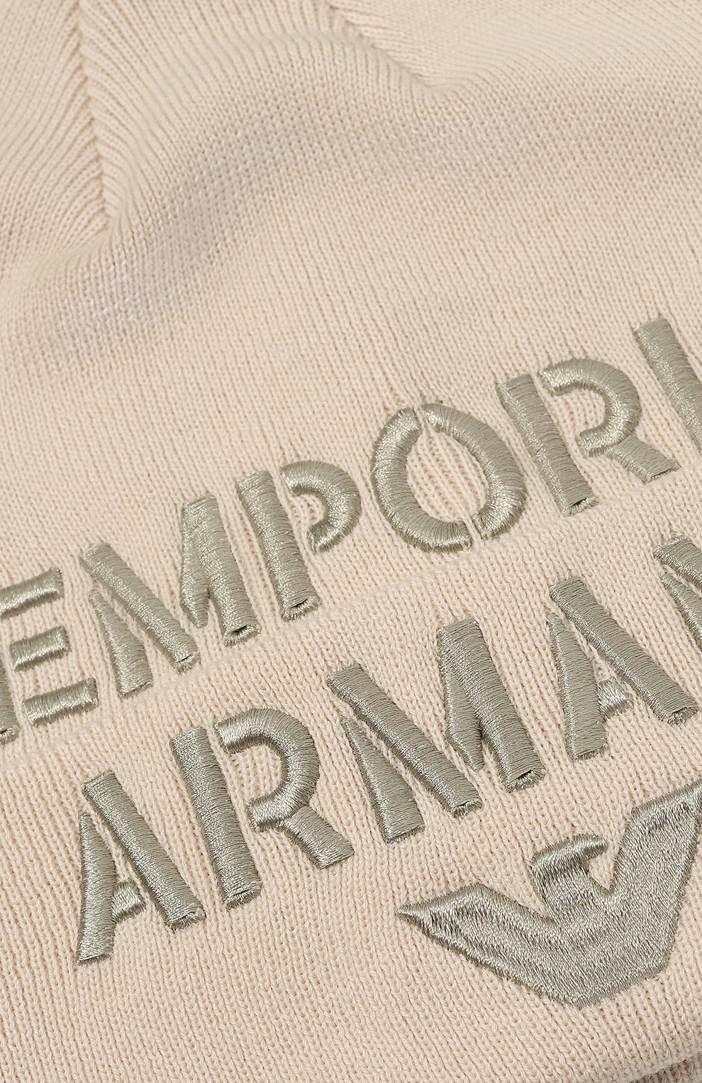 Шапка EMPORIO ARMANI, арт. 404688/3F570, фото 3