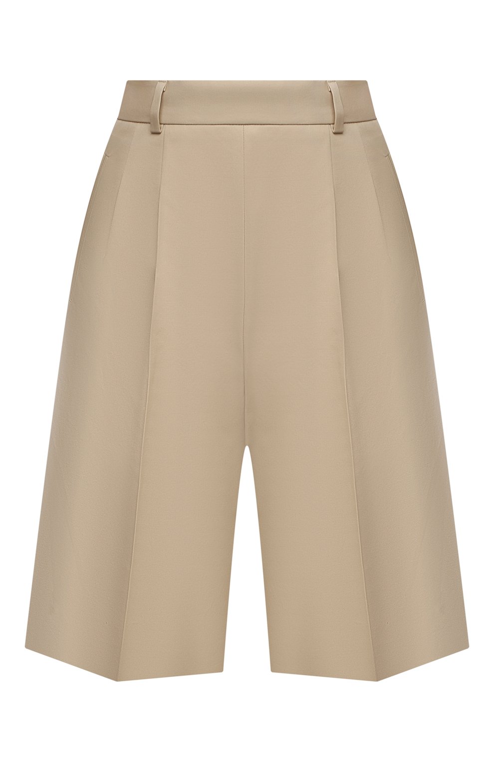 Хлопковые шорты MAISON MARGIELA, арт. S51MU0056/S52585, фото 1