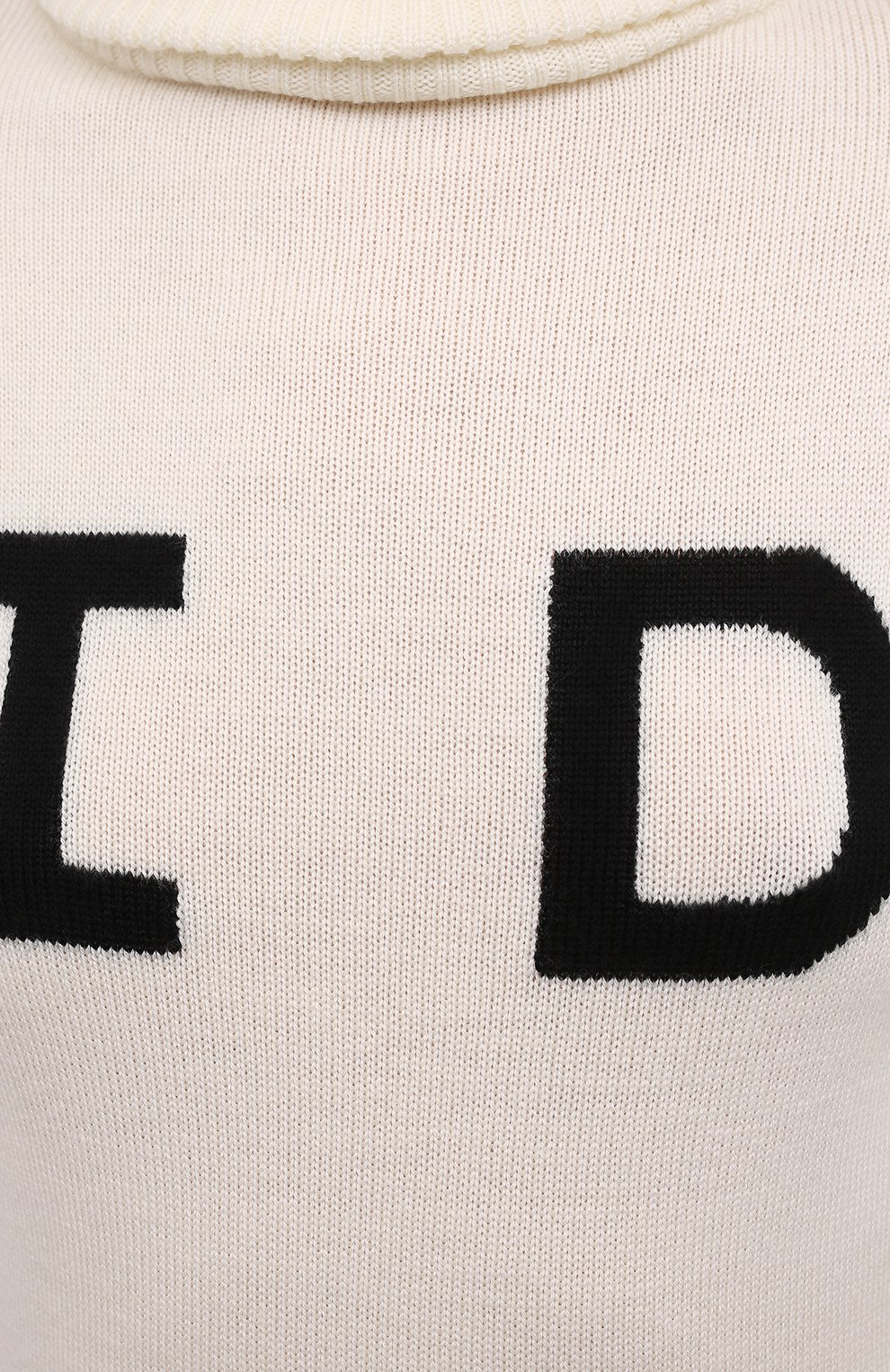 Шерстяной свитер PERFECT MOMENT, арт. W20/W30000911707, фото 5