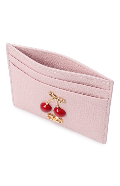 Кожаный футляр для кредитных карт VALENTINO, арт. 8W2P0AY1/WGX, фото 3