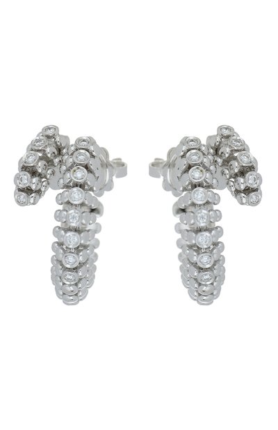 Женские серьги FERRIFIRENZE, арт. FF149EA202