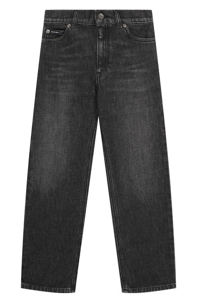 Джинсы DOLCE & GABBANA, арт. L42F80/LDE25