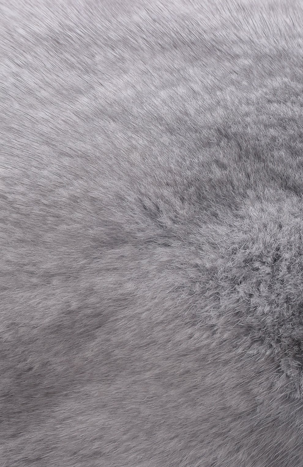 Меховой берет из норки VICTORIA KUSENKOVA, арт. 010700036008, фото 4