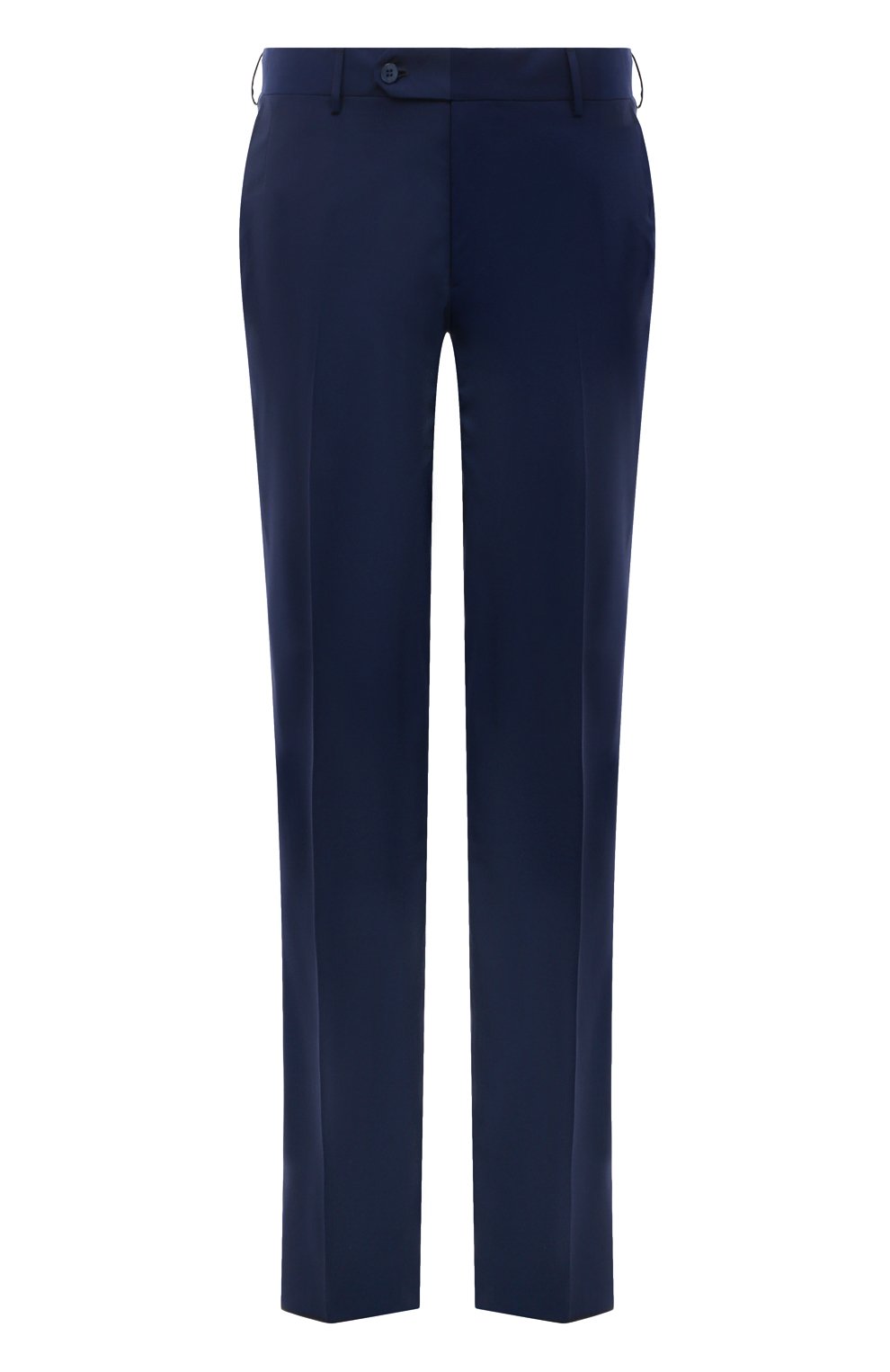 Шерстяные брюки STEFANO RICCI, арт. M5T022SR14/W501, фото 1