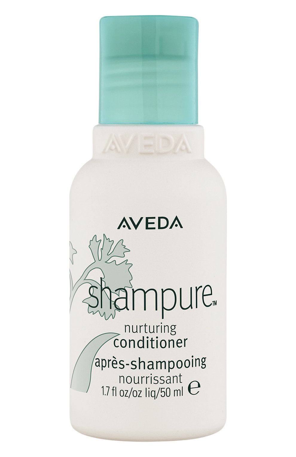 Питательный кондиционер для волос shampure (50ml) AVEDA, арт. AR5M-01, фото 1
