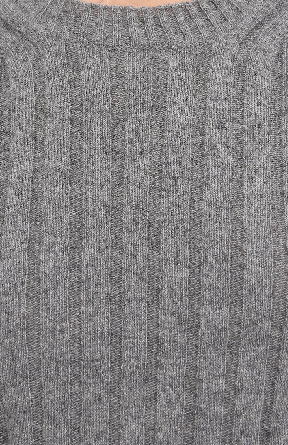 Кашемировый пуловер PHILOSOPHY DI LORENZO SERAFINI, арт. A0917/5702, фото 5