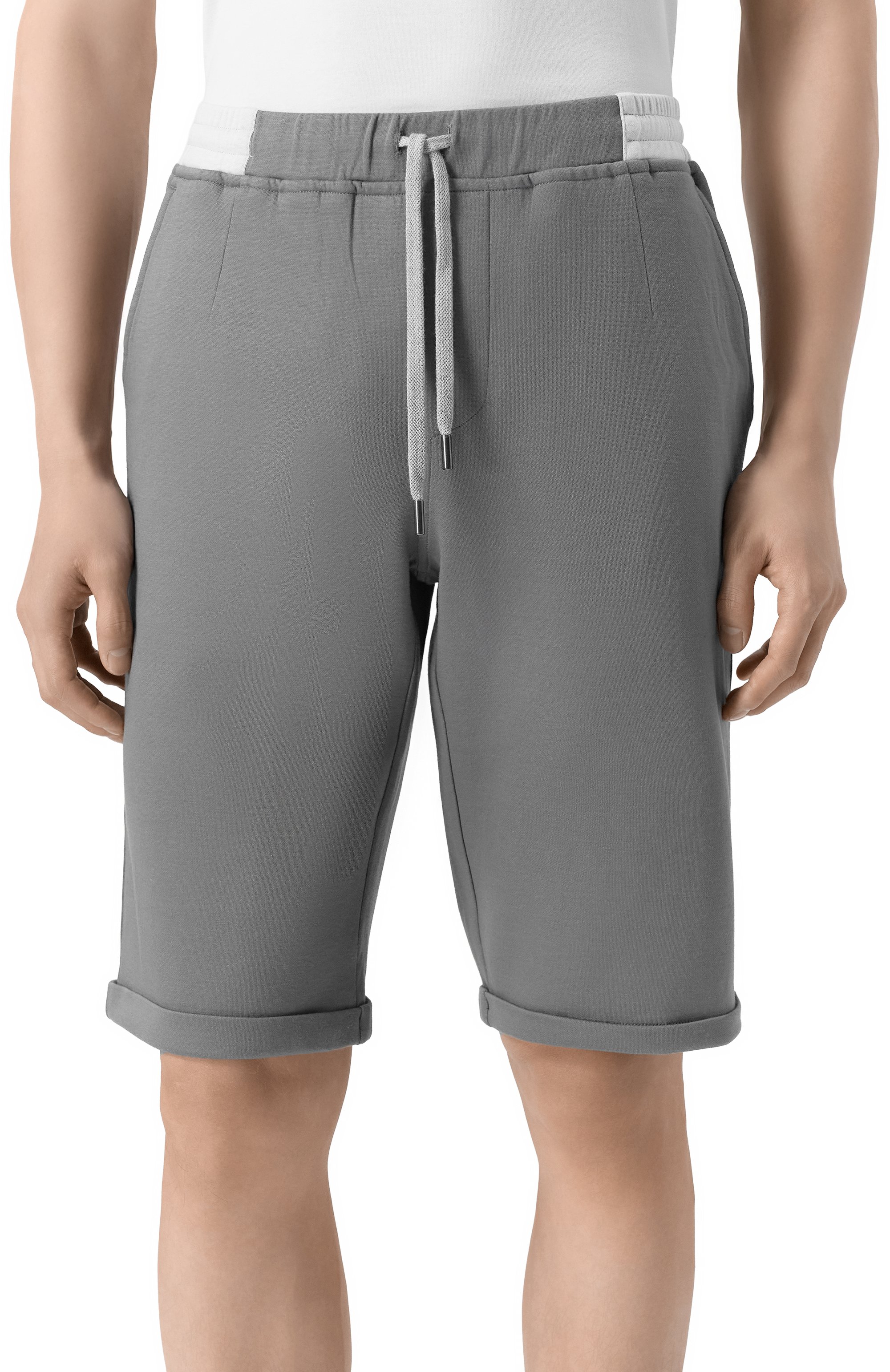 Хлопковые шорты MVST, арт. 14M764.TS00.MUST., фото 3