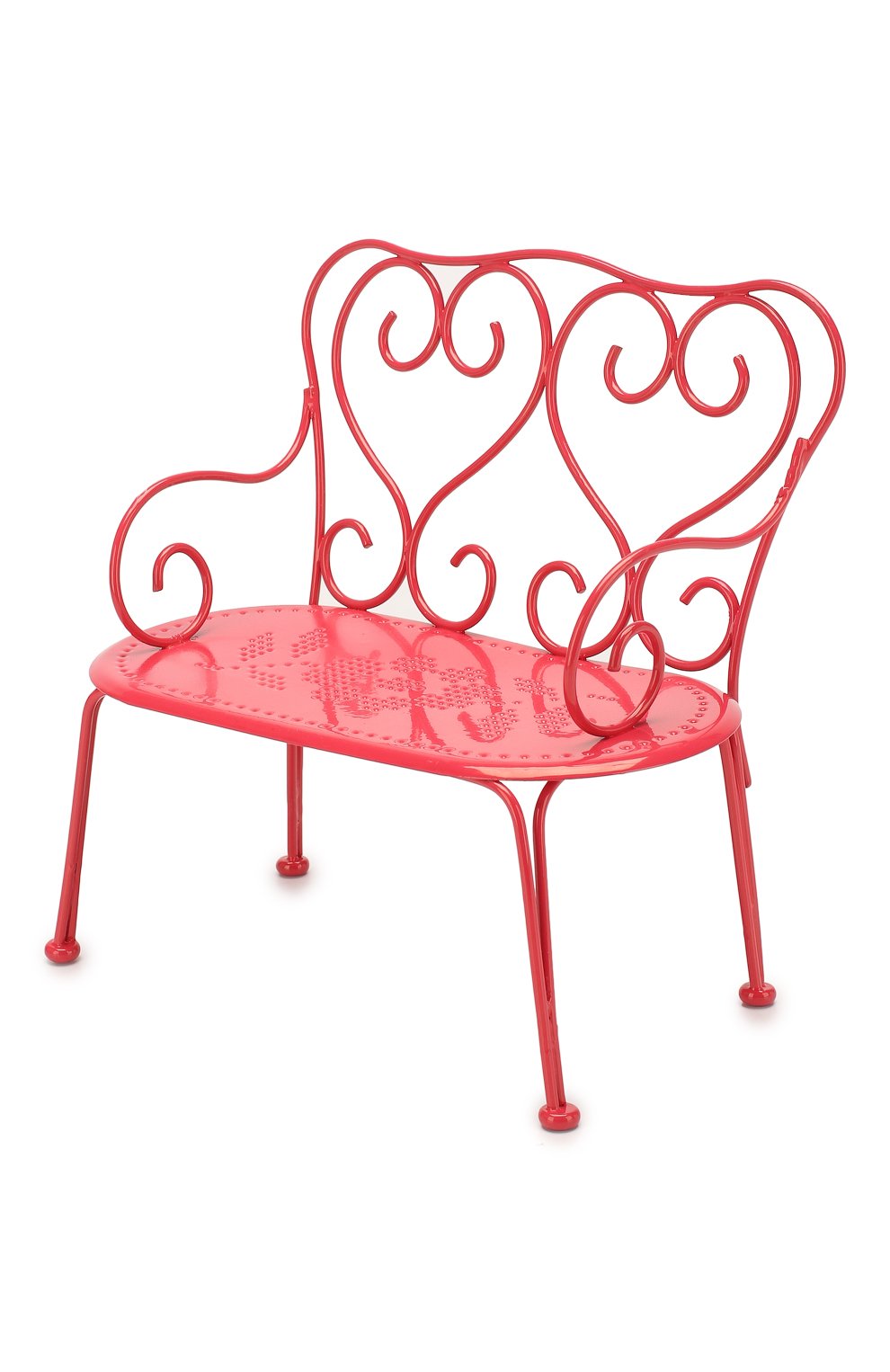 Игрушка кованая скамейка мини MAILEG, арт. 11-3200-00, фото 2