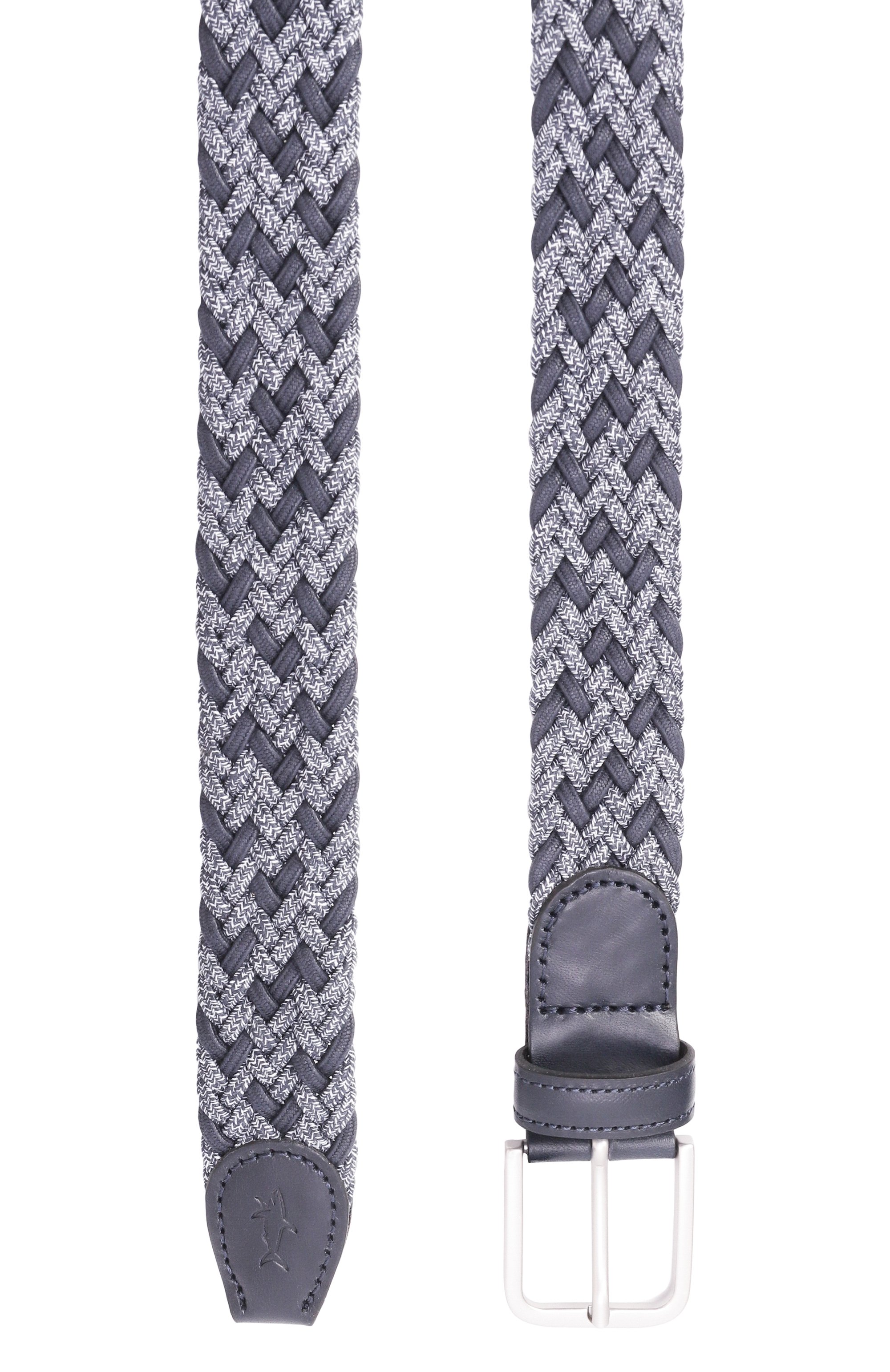 Текстильный ремень PAUL&SHARK, арт. 25416008, фото 3