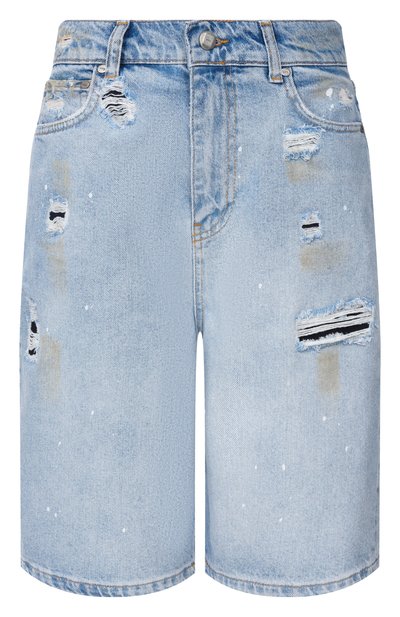 Женские джинсовые шорты 404 shorts 495 DENIM, арт. 49525/SHJW2LB