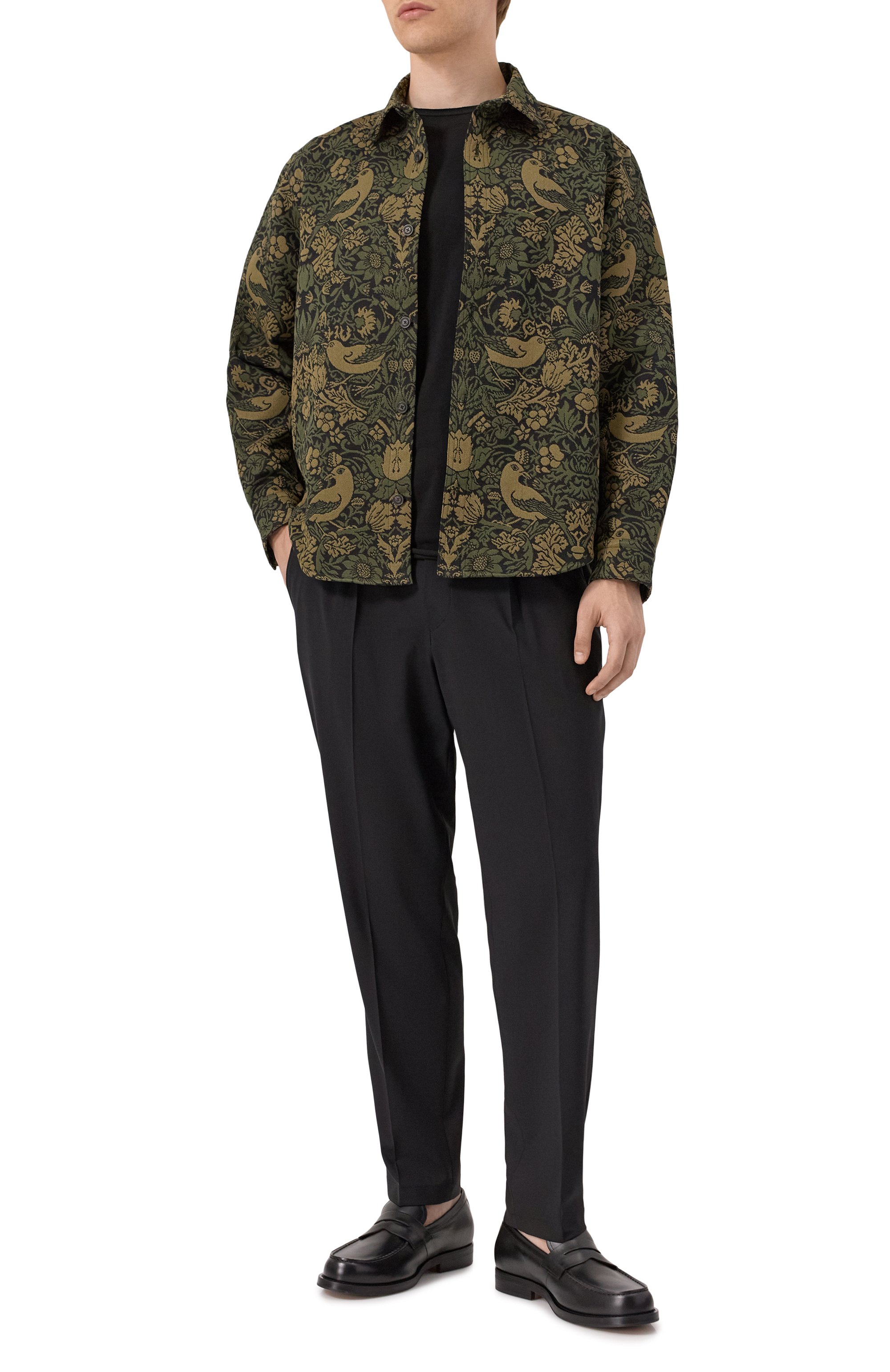 Хлопковая футболка REPLAY, арт. M3590A.000.2660, фото 2