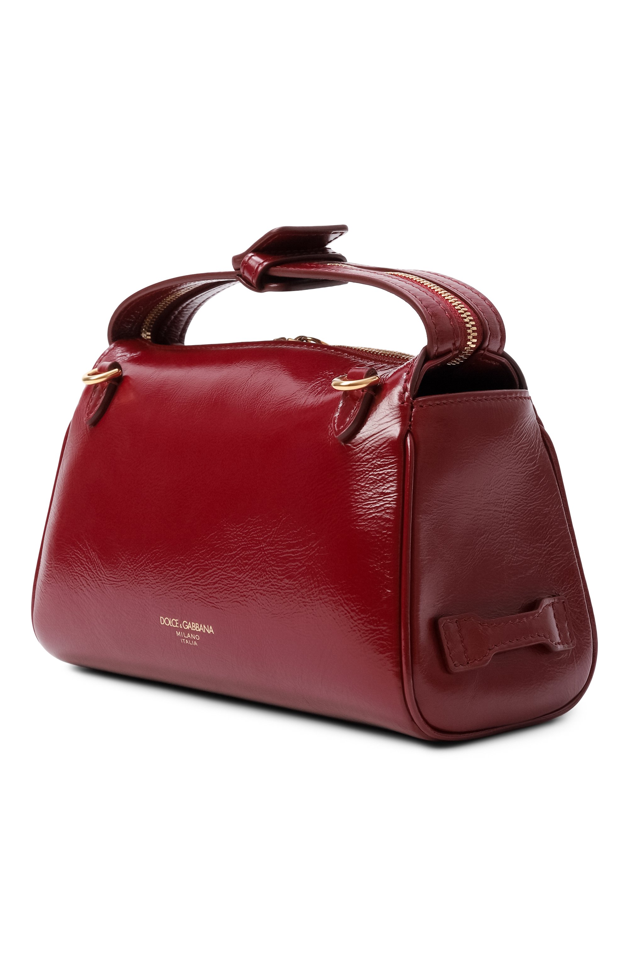 Сумка vittoria mini DOLCE & GABBANA, арт. BB7889/AZ000, фото 4